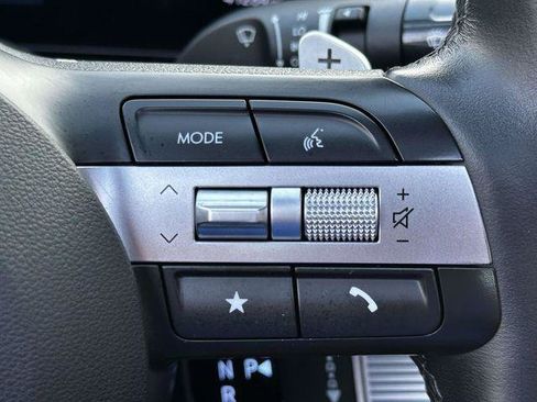 Used 2024 Hyundai Sonata SEL w/ Convenience Package FWD image 24