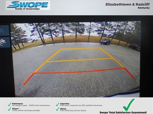 New 2026 Hyundai Venue SEL image 23