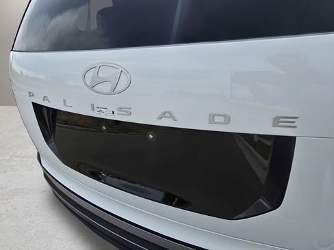 New 2026 Hyundai Palisade SEL image 11