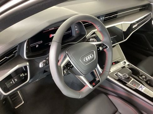 New 2026 Audi RS 6 performance image 9