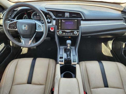 Used 2018 Honda Civic EX image 26