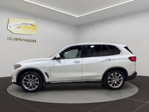 Used 2019 BMW X5 xDrive40i w/ Convenience Package image 4