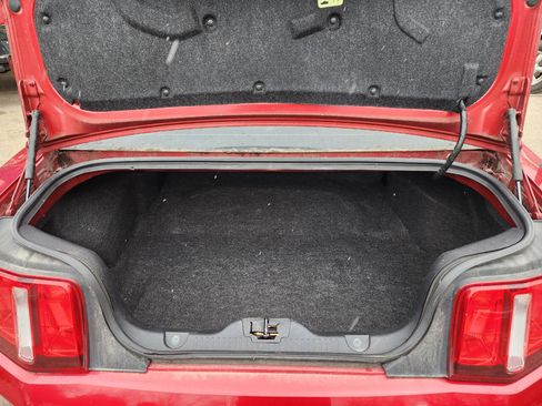 Used 2010 Ford Mustang V6 Coupe image 13