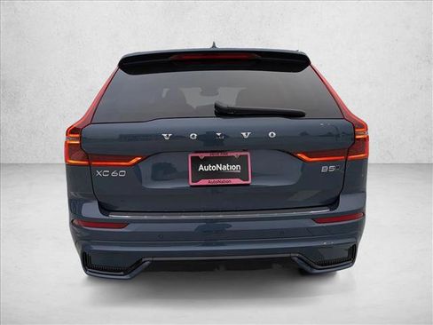New 2026 Volvo XC60 B5 Plus w/ Protection Package Premier image 8