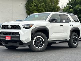 New 2026 Toyota 4Runner TRD Off-Road Premium video 2