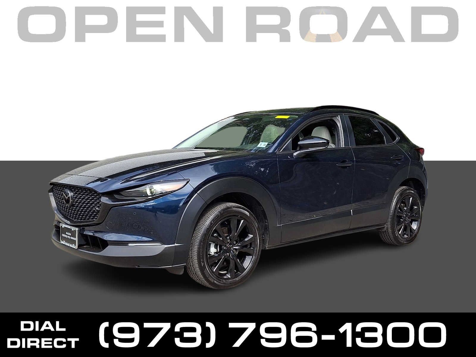 Used 2026 MAZDA CX-30 AWD 2.5 S image 1