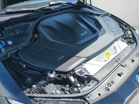 Used 2024 BMW i4 eDrive35 w/ Convenience Package RWD image 23