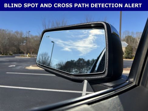 Used 2024 GMC Sierra 1500 Denali w/ Denali Reserve Package image 11