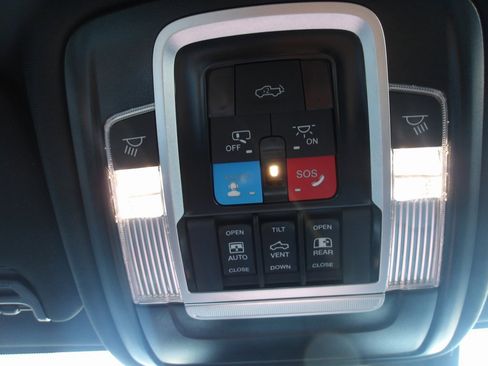 New 2026 RAM 2500 Laramie image 21