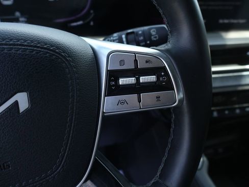Used 2023 Kia Telluride EX X-Line AWD/4WD image 38