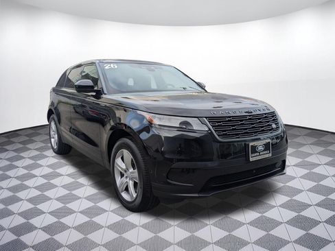 Used 2026 Land Rover Range Rover Velar S AWD/4WD image 3