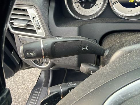 Used 2014 Mercedes-Benz E 350 Cabriolet image 27