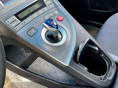 Used 2012 Toyota Prius Prime Base image 12