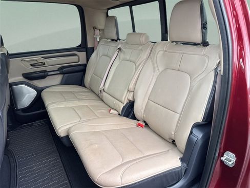 Used 2019 RAM 1500 Limited image 11