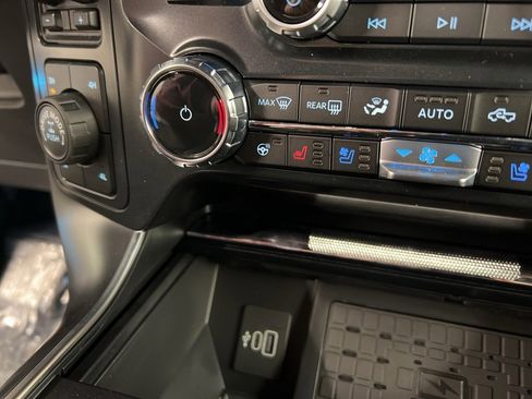 New 2025 Ford F150 Raptor image 12