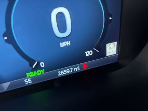 Used 2024 Ford F150 XLT w/ Equipment Group 302A MID image 13