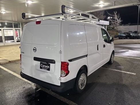 Used 2015 Nissan NV200 S w/ Cruise Control Package image 7