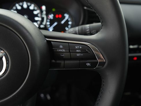 Used 2025 MAZDA CX-30 AWD 2.5 S w/ Select Sport Pkg image 26