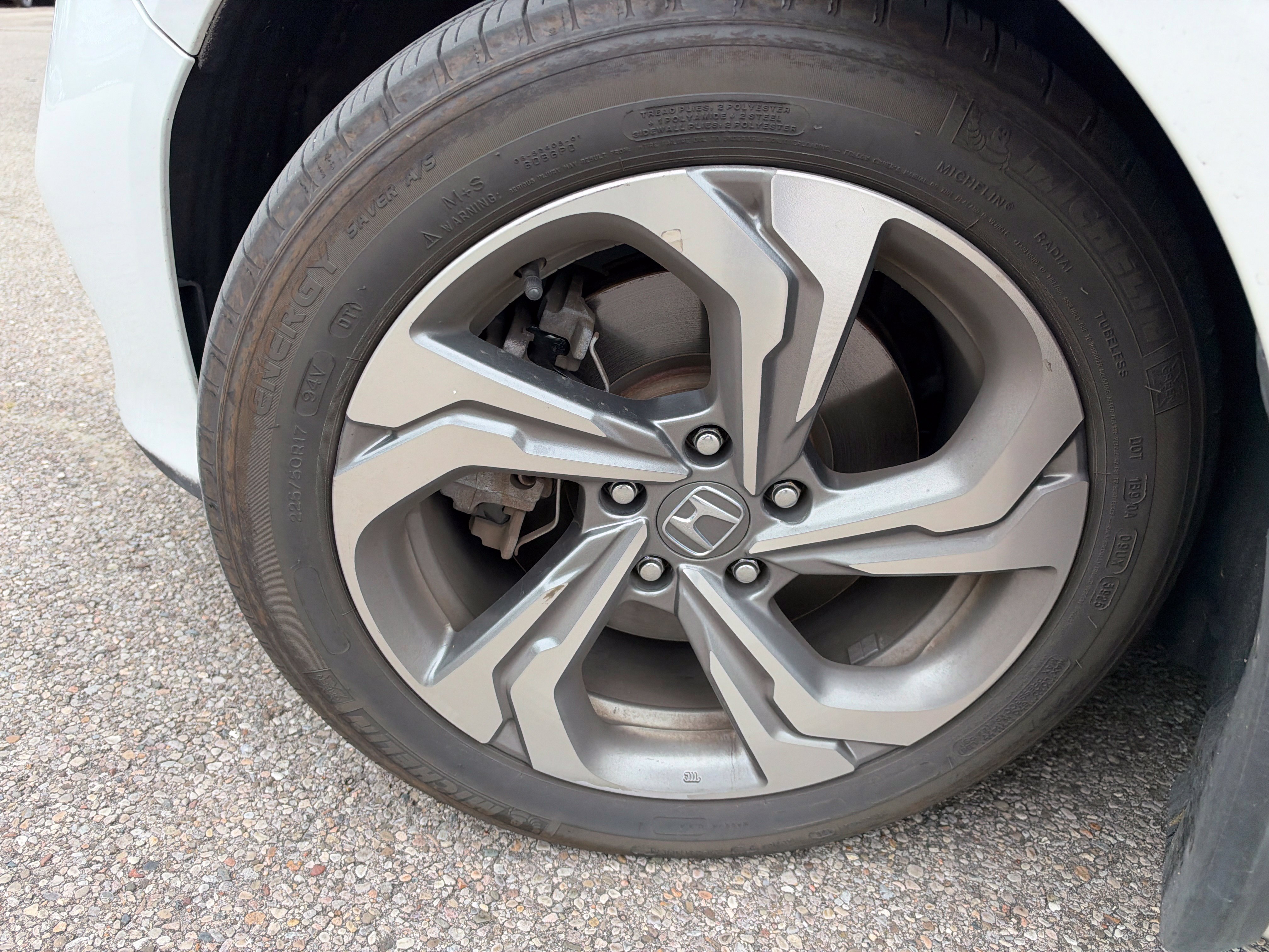 Used 2018 Honda Accord EX-L image 27