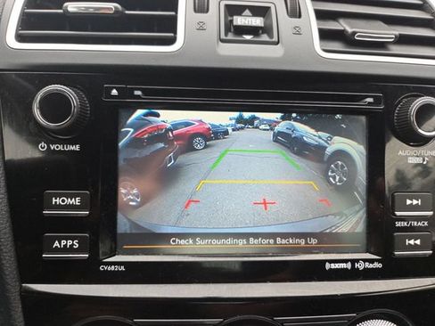 Used 2017 Subaru WRX AWD/4WD image 28