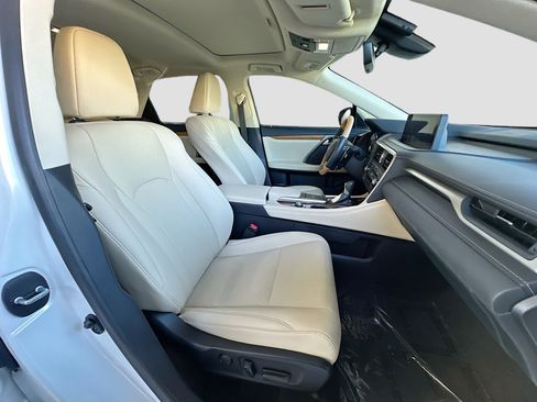 Used 2022 Lexus RX 350 FWD w/ Premium Package image 29