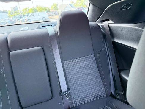 Used 2023 Dodge Challenger SXT RWD image 44