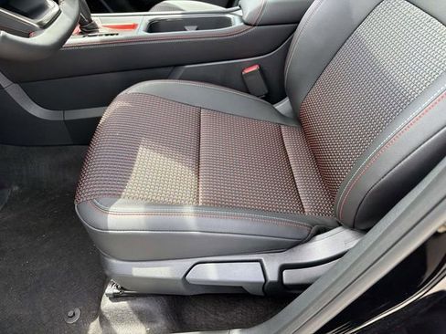 New 2026 Nissan Kicks SR w/ SR Premium Package AWD/4WD image 13
