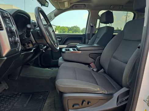 Used 2018 Chevrolet Silverado 1500 LT w/ All Star Edition AWD/4WD image 10