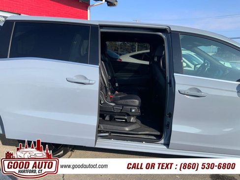 Used 2024 Honda Odyssey Sport image 14