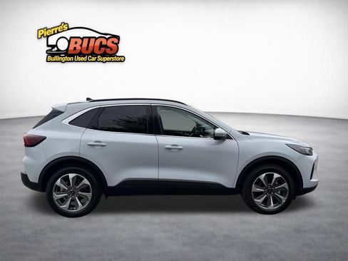 Used 2025 Ford Escape Platinum AWD/4WD image 6