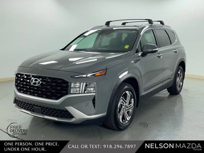 Used 2023 Hyundai Santa Fe SEL