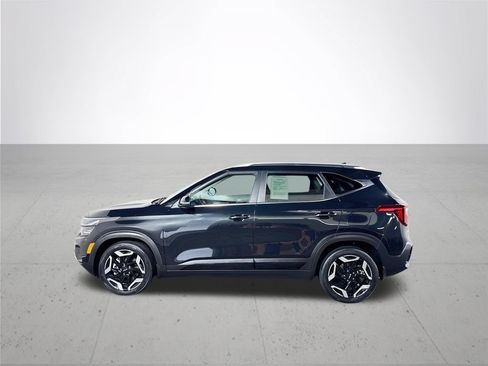 Used 2024 Kia Seltos SX AWD/4WD image 9