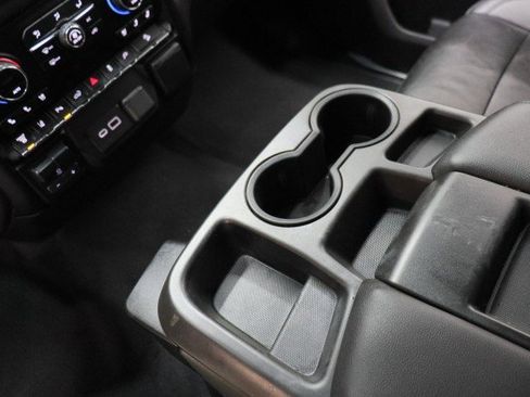 Used 2021 Chevrolet Silverado 1500 LT w/ Texas Edition Plus image 18