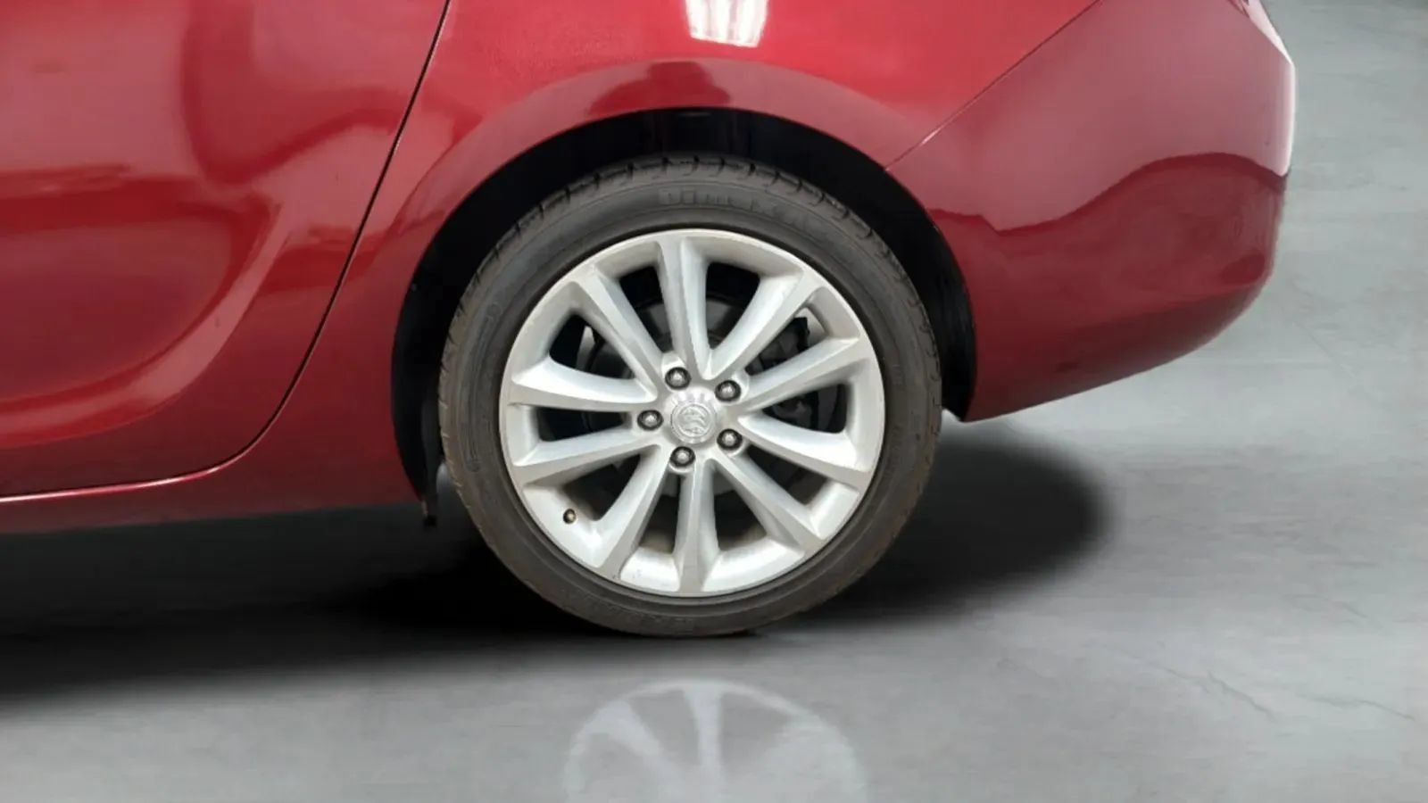Used 2014 Buick Verano Convenience FWD image 25
