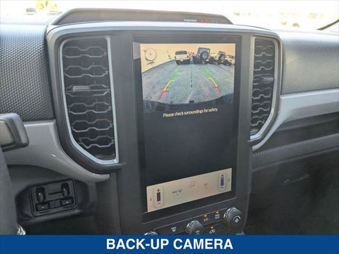 New 2025 Ford Ranger XL w/ Trailer Tow Package image 11