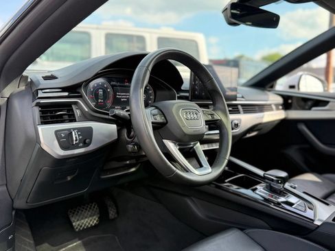 Used 2025 Audi A5 2.0T Premium Plus AWD/4WD image 11