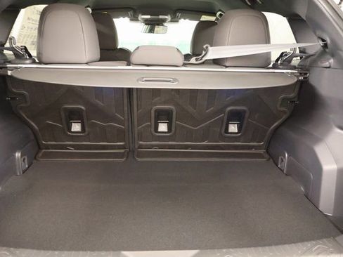 New 2026 Subaru Crosstrek 2.5i Sport image 23