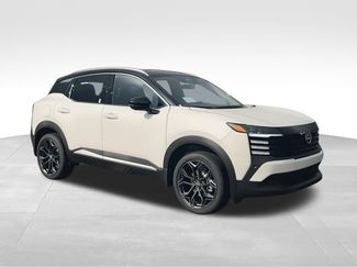 New 2026 Nissan Kicks SR w/ SR Premium Package AWD/4WD video 2
