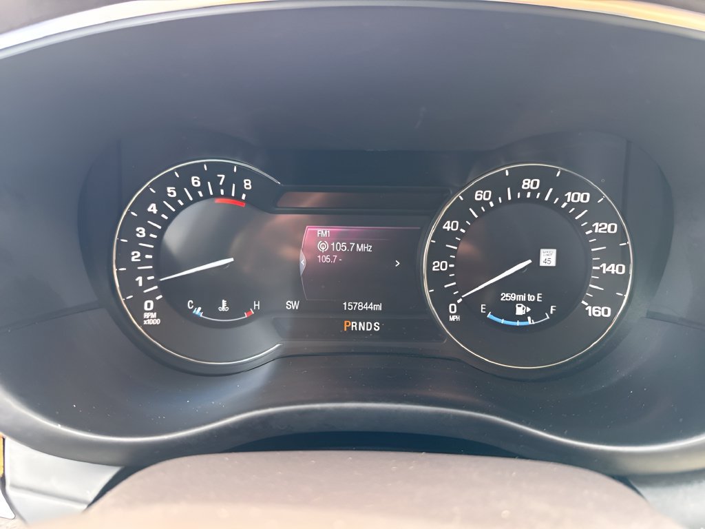 Used 2015 Lincoln MKC FWD w/ Equipment Group 101A Select image 25