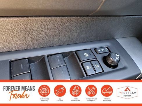 Used 2025 Toyota Tundra Platinum AWD/4WD image 27