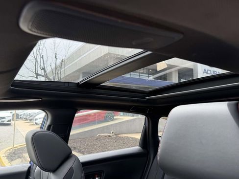 Used 2025 Acura ADX A-Spec image 12