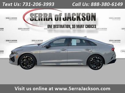 Used 2023 Kia K5 GT-Line w/ GT-Line Premium Package