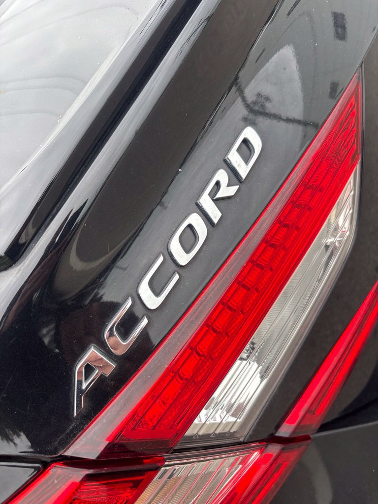 Certified 2021 Honda Accord Sport image 26