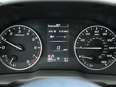 New 2026 Subaru Impreza 2.0i Sport AWD/4WD image 32