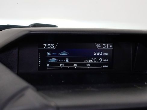 Used 2020 Subaru Crosstrek 2.0i Limited w/ Moonroof Package image 16