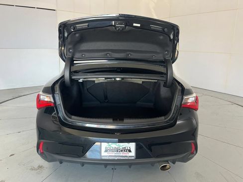 Used 2019 Acura ILX w/ Technology Package FWD image 13
