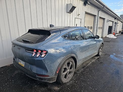 Used 2023 Ford Mustang Mach-E Select w/ Comfort Package Lite image 3