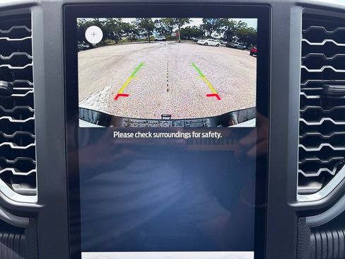 New 2026 Ford Ranger XL w/ Trailer Tow Package RWD image 24
