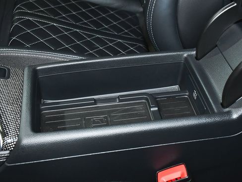 Used 2023 Audi S4 Prestige w/ Prestige Package image 54