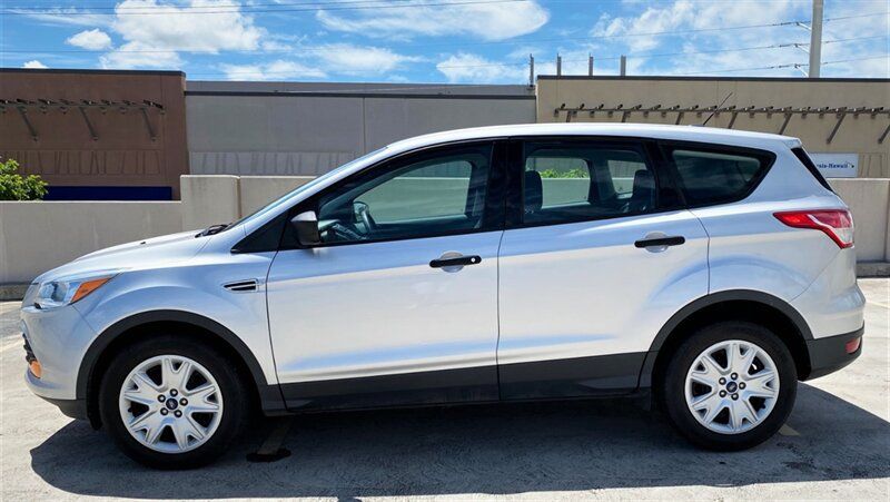 Used 2016 Ford Escape S FWD image 3
